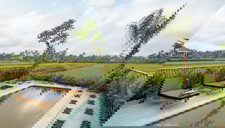 Foto 1 - Oemah Cinta Ubud Villa