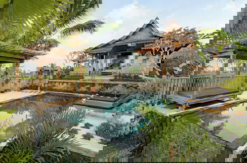 Foto 12 - Oemah Cinta Ubud Villa