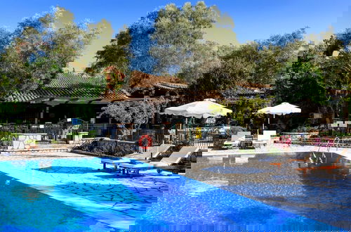 Photo 12 - Mousses Villas - Villa Pollox - A Detached Three-bedroom Villa With Private Pool and Access to Childcare Facilities