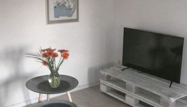 Foto 1 - Holiday Apartment Engelsby Village