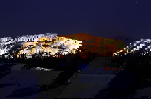 Foto 23 - Live in Athens, Our first love #01