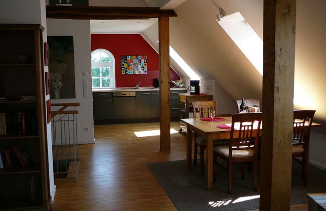 Holiday Apartment Old Warehouse - Foto 11