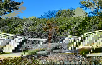 Foto 1 - Holiday Home in Zeeland With Streamside Terrace