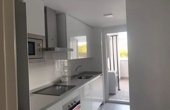 Belvilla by OYO Apartamento Port Avenue - Photo 6