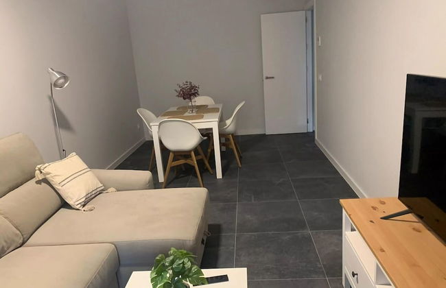 Belvilla by OYO Apartamento Port Avenue - Photo 14