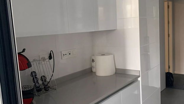 Cucina privata