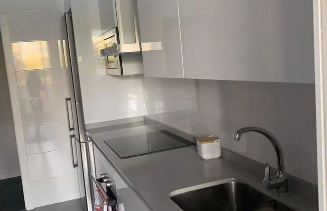 Belvilla by OYO Apartamento Port Avenue - Photo 7