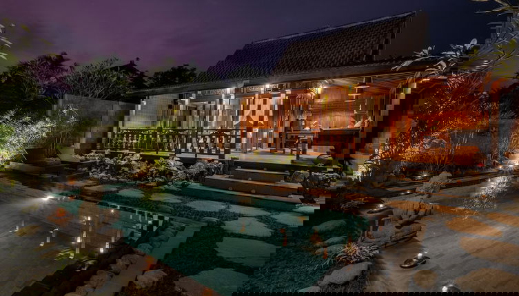 Foto 1 - Ithaca Ubud Villa