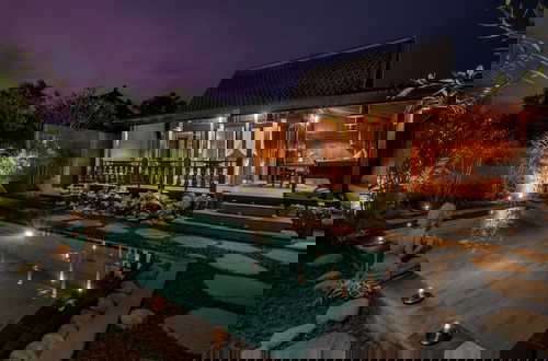Foto 1 - Ithaca Ubud Villa