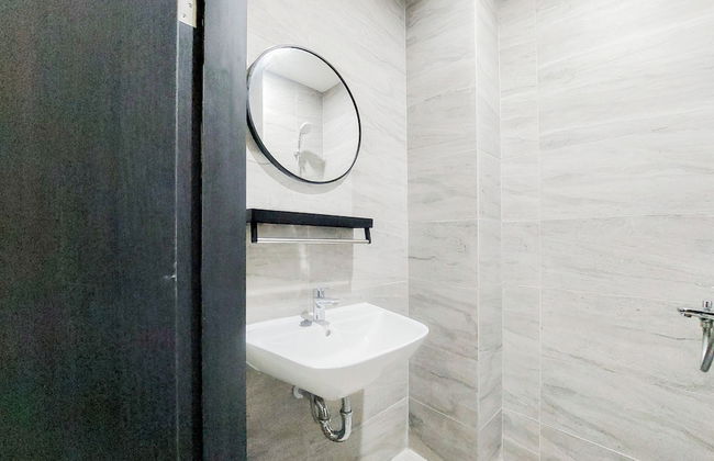 Modern Look Studio Room Collins Boulevard Apartment - Foto 9