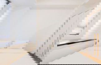 Foto 1 - Modern Look Studio Room Collins Boulevard Apartment
