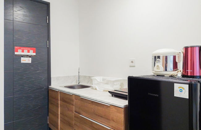 Modern Look Studio Room Collins Boulevard Apartment - Foto 5