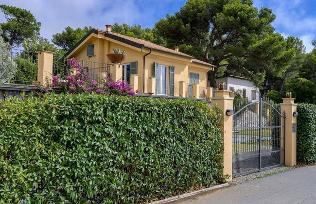 Holiday Apartment Monte Faudo - Foto 22