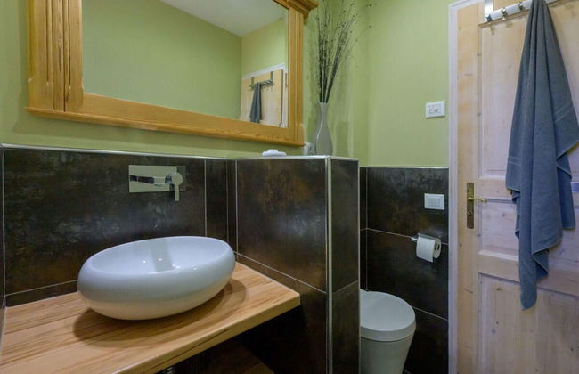 Holiday Apartment Monte Faudo - Foto 9