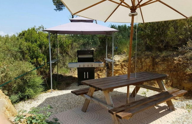 Holiday Apartment Monte Faudo - Foto 12