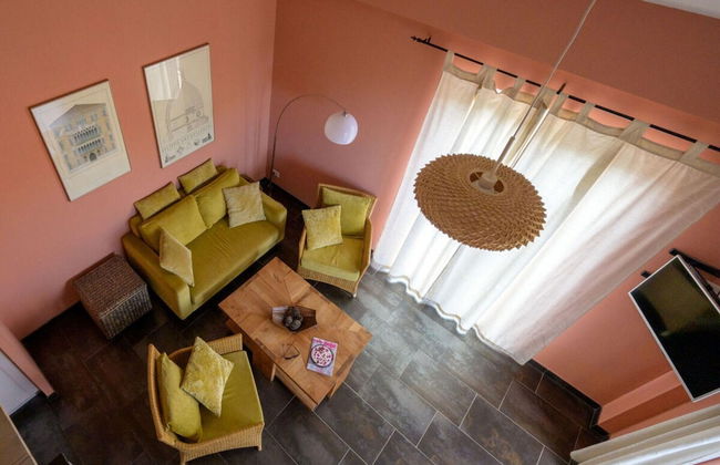 Holiday Apartment Monte Faudo - Foto 6
