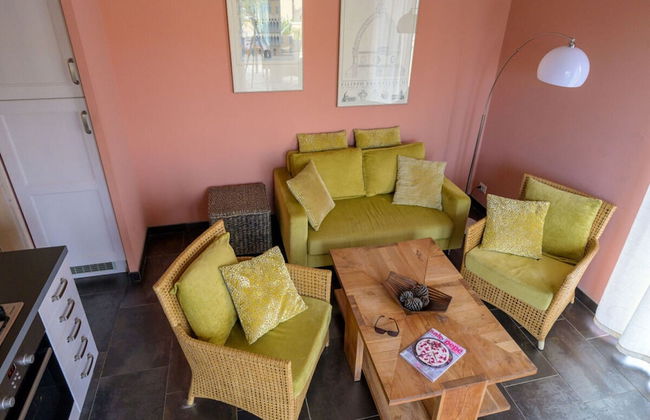 Holiday Apartment Monte Faudo - Foto 7