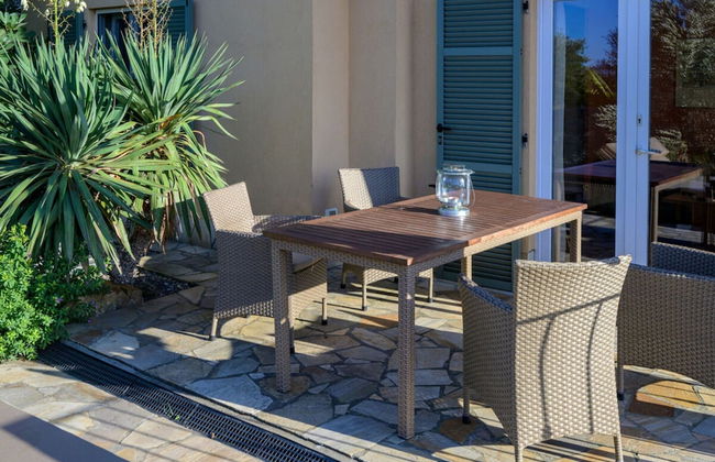 Holiday Apartment Monte Faudo - Foto 24