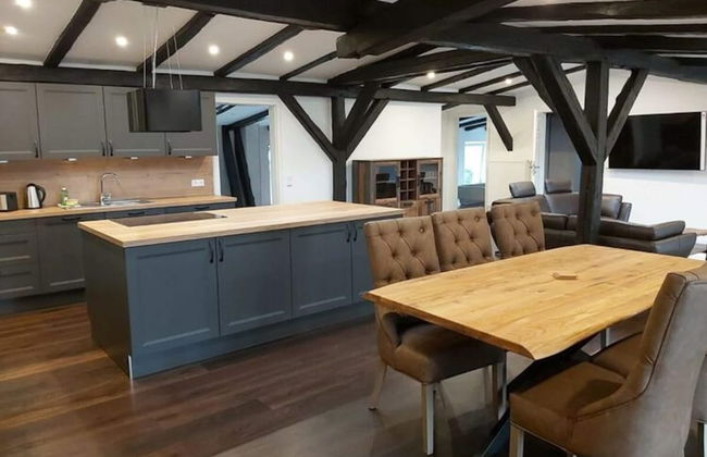 Holiday Apartment in Klein Upahl - Foto 1