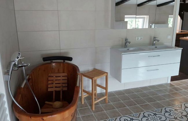 Holiday Apartment in Klein Upahl - Foto 7