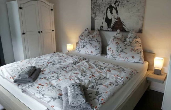 Holiday Apartment in Klein Upahl - Foto 4