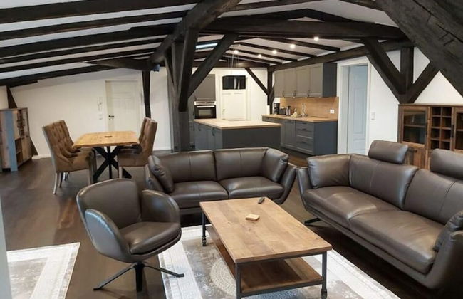 Holiday Apartment in Klein Upahl - Foto 9