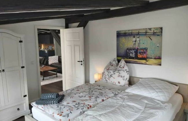 Holiday Apartment in Klein Upahl - Foto 3