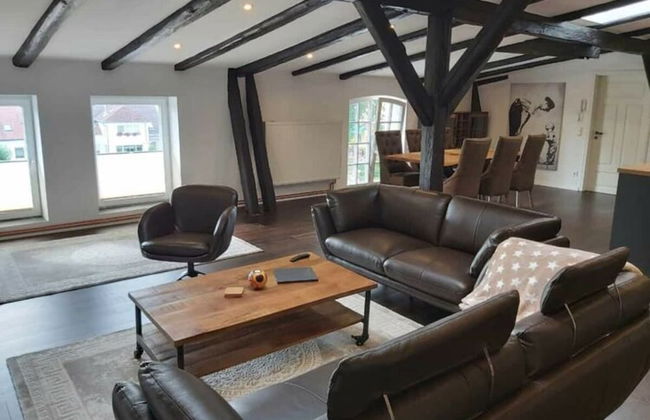 Holiday Apartment in Klein Upahl - Foto 10
