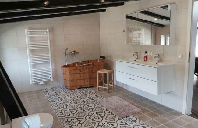 Holiday Apartment in Klein Upahl - Foto 11