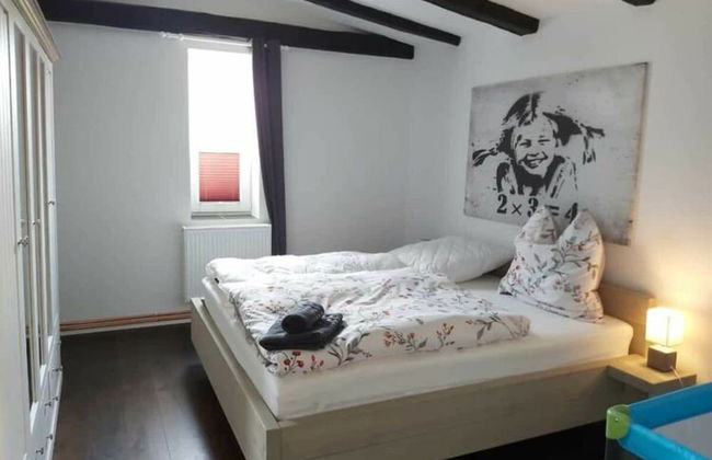 Holiday Apartment in Klein Upahl - Foto 2