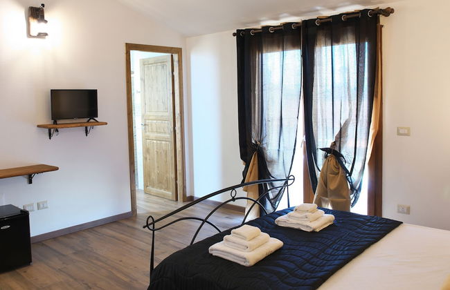 Menhir - Room 1 in Olmedo - Photo 6