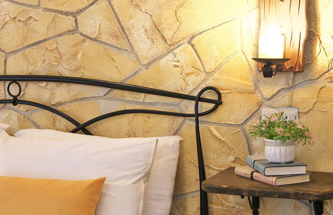 Menhir - Room 1 in Olmedo - Photo 19