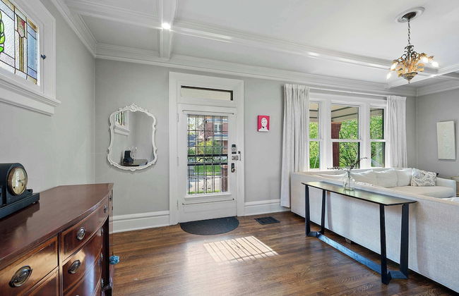 Urban Elegance Getaway - Foto 41