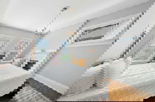 Foto 5 - Urban Elegance Getaway