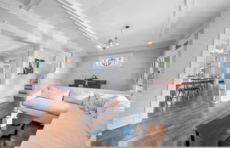 Foto 1 - Urban Elegance Getaway