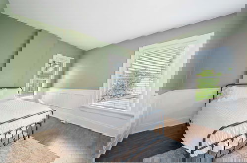 Foto 5 - Urban Elegance Getaway