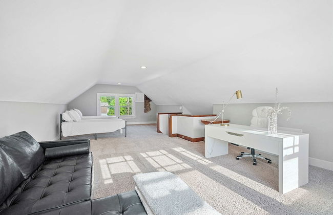 Urban Elegance Getaway - Foto 37