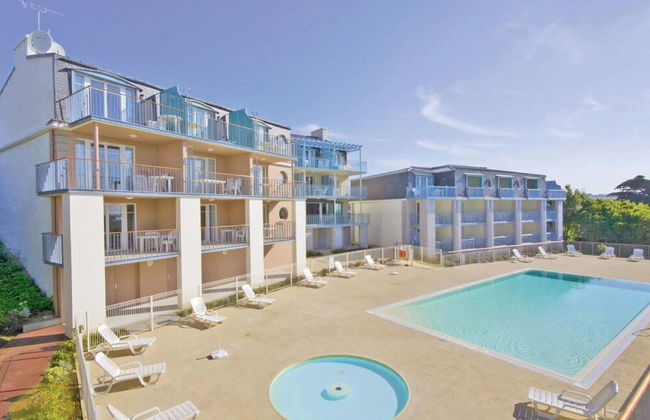 Apartment in Audierne Near Trescadec Beach - Foto 6