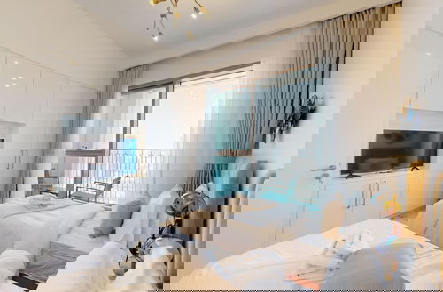 Photo 4 - Primestay - 2BR in Downtown Views-dubai
