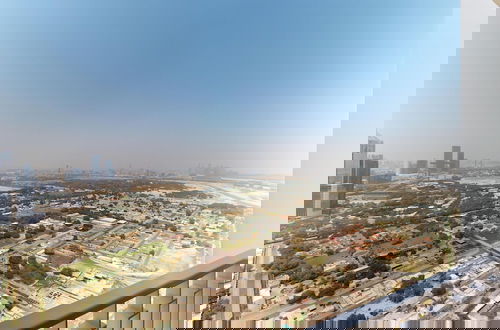 Photo 18 - Primestay - 2BR in Downtown Views-dubai