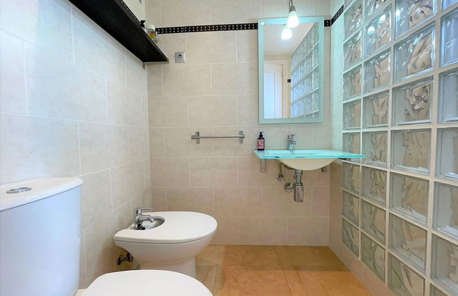 Belvilla by OYO Villa in La Manga del mar Menor - Foto 15