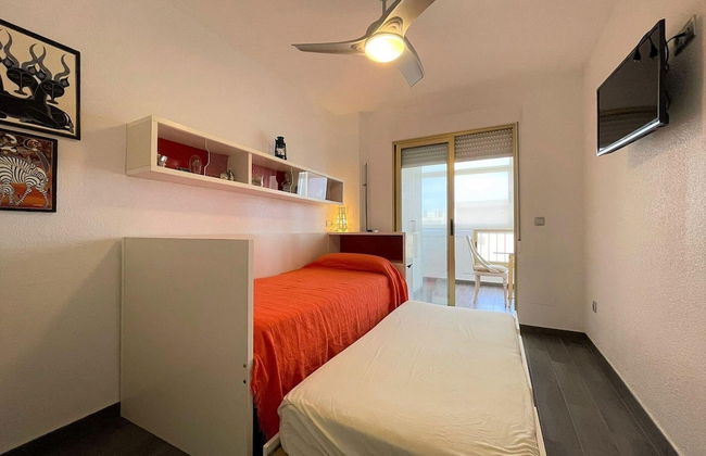 Belvilla by OYO Villa in La Manga del mar Menor - Foto 7