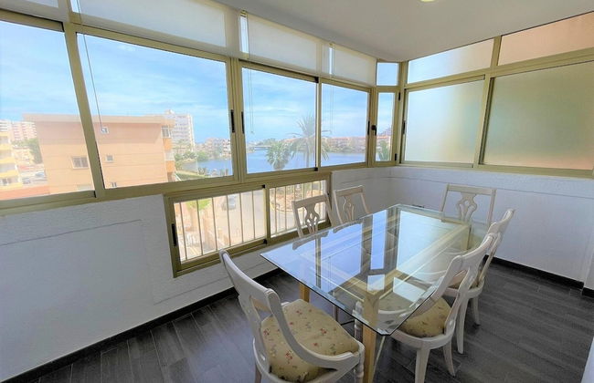 Belvilla by OYO Villa in La Manga del mar Menor - Foto 28