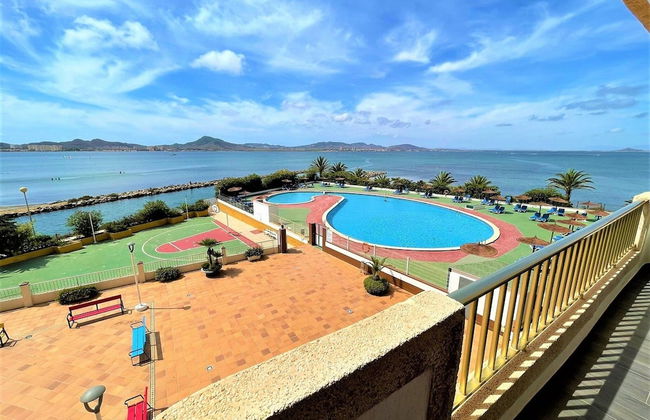 Belvilla by OYO Villa in La Manga del mar Menor - Foto 19
