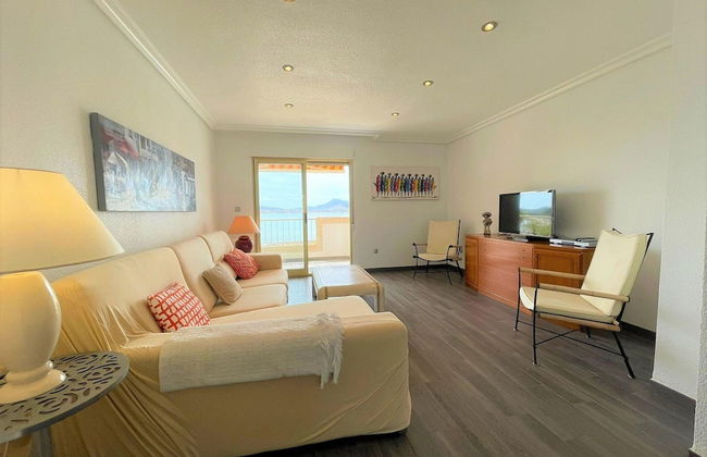 Belvilla by OYO Villa in La Manga del mar Menor - Foto 12