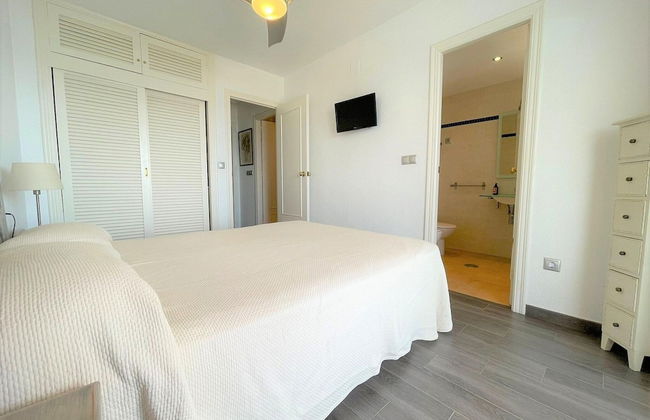 Belvilla by OYO Villa in La Manga del mar Menor - Foto 4