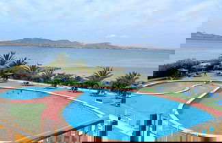 Foto 1 - Belvilla by OYO Villa in La Manga del mar Menor