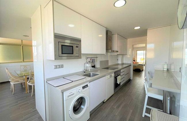 Belvilla by OYO Villa in La Manga del mar Menor - Foto 10