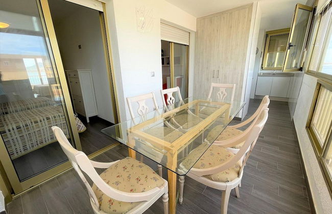 Belvilla by OYO Villa in La Manga del mar Menor - Foto 27