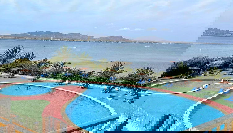 Foto 1 - Belvilla by OYO Villa in La Manga del mar Menor